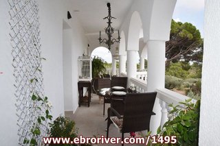 Casa rural en venta en Camarles