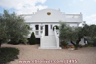 Casa rural en venta en Camarles