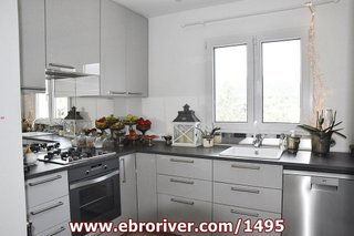 Casa rural en venta en Camarles