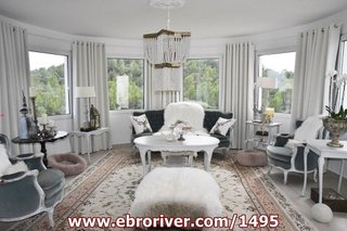 Casa rural en venta en Camarles