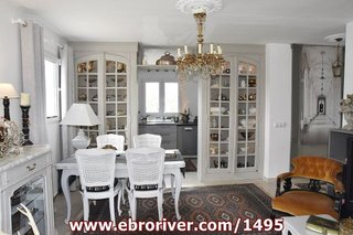 Casa rural en venta en Camarles
