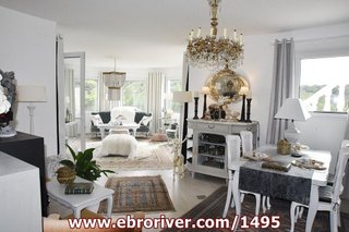 Casa rural en venta en Camarles