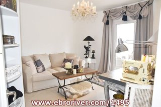 Casa rural en venta en Camarles