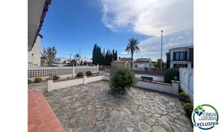 Chalet en venta en Empuriabrava en Castelló d´Empúries