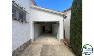 Chalet en venta en Empuriabrava en Castelló d´Empúries