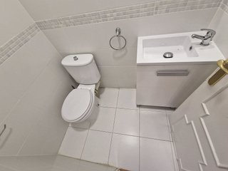 Piso en alquiler en Centro en Segovia
