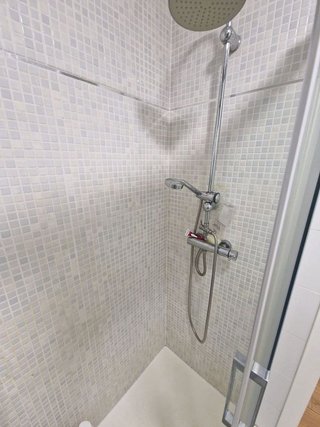 Piso en alquiler en Centro en Segovia