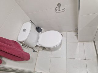 Piso en alquiler en Centro en Segovia