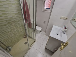 Piso en alquiler en Centro en Segovia