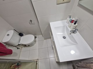 Piso en alquiler en Centro en Segovia