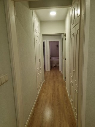 Piso en alquiler en Centro en Segovia