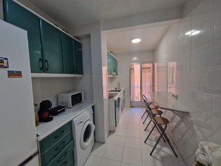 Piso en alquiler en Centro en Segovia