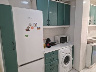 Piso en alquiler en Centro en Segovia