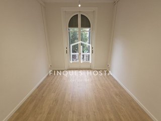 Oficina en alquiler en La Dreta de l'Eixample en Barcelona