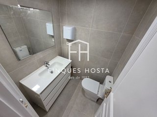 Oficina en alquiler en La Dreta de l'Eixample en Barcelona