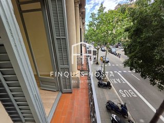 Oficina en alquiler en La Dreta de l'Eixample en Barcelona