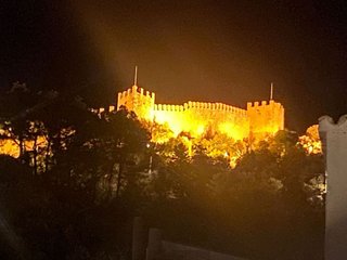 Ático en alquiler en Capdepera en Capdepera