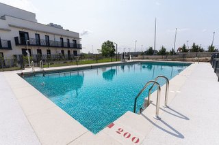 Piso en alquiler en Las Vegas - El Pozanco en Colmenar Viejo