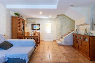 Casa adosada en venta en Salobreña