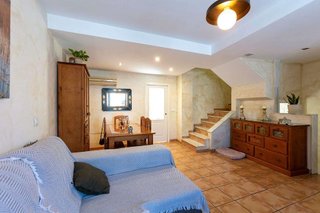 Casa adosada en venta en Salobreña