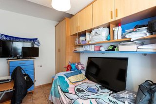 Casa adosada en venta en Salobreña