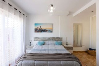 Casa adosada en venta en Salobreña