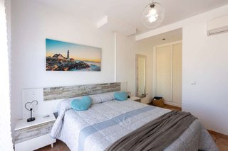Casa adosada en venta en Salobreña