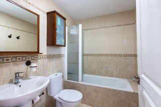 Casa adosada en venta en Salobreña
