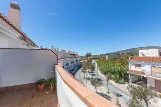 Casa adosada en venta en Salobreña