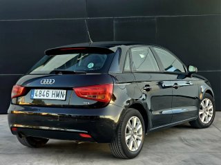 Audi A1 2012