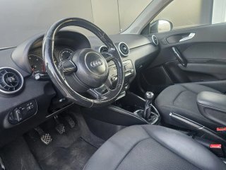 Audi A1 2012