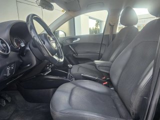 Audi A1 2012