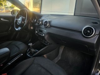 Audi A1 2012