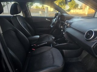 Audi A1 2012