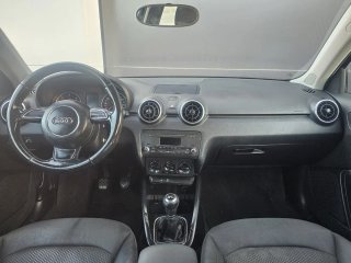 Audi A1 2012
