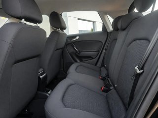 Audi A1 2012