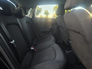 Audi A1 2012