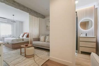 Estudio en venta en Legazpi en Madrid