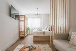 Estudio en venta en Legazpi en Madrid