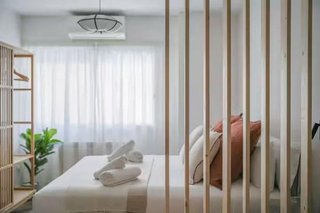 Estudio en venta en Legazpi en Madrid