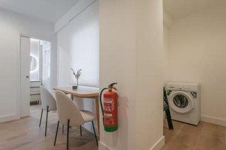 Estudio en venta en Legazpi en Madrid