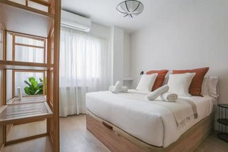 Estudio en venta en Legazpi en Madrid