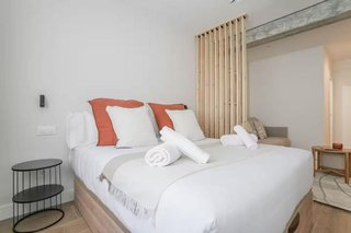 Estudio en venta en Legazpi en Madrid