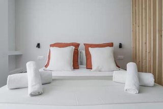 Estudio en venta en Legazpi en Madrid