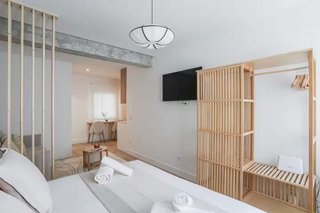 Estudio en venta en Legazpi en Madrid
