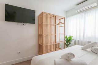 Estudio en venta en Legazpi en Madrid