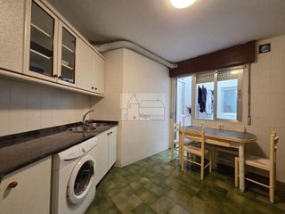 Piso en venta en Moaña