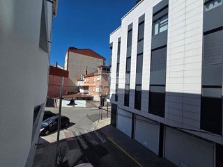 Piso en venta en Moaña