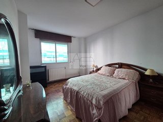 Piso en venta en Moaña