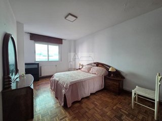 Piso en venta en Moaña